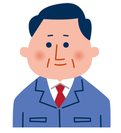 建設業社長